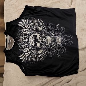 Men's MMA Elite Tank Top